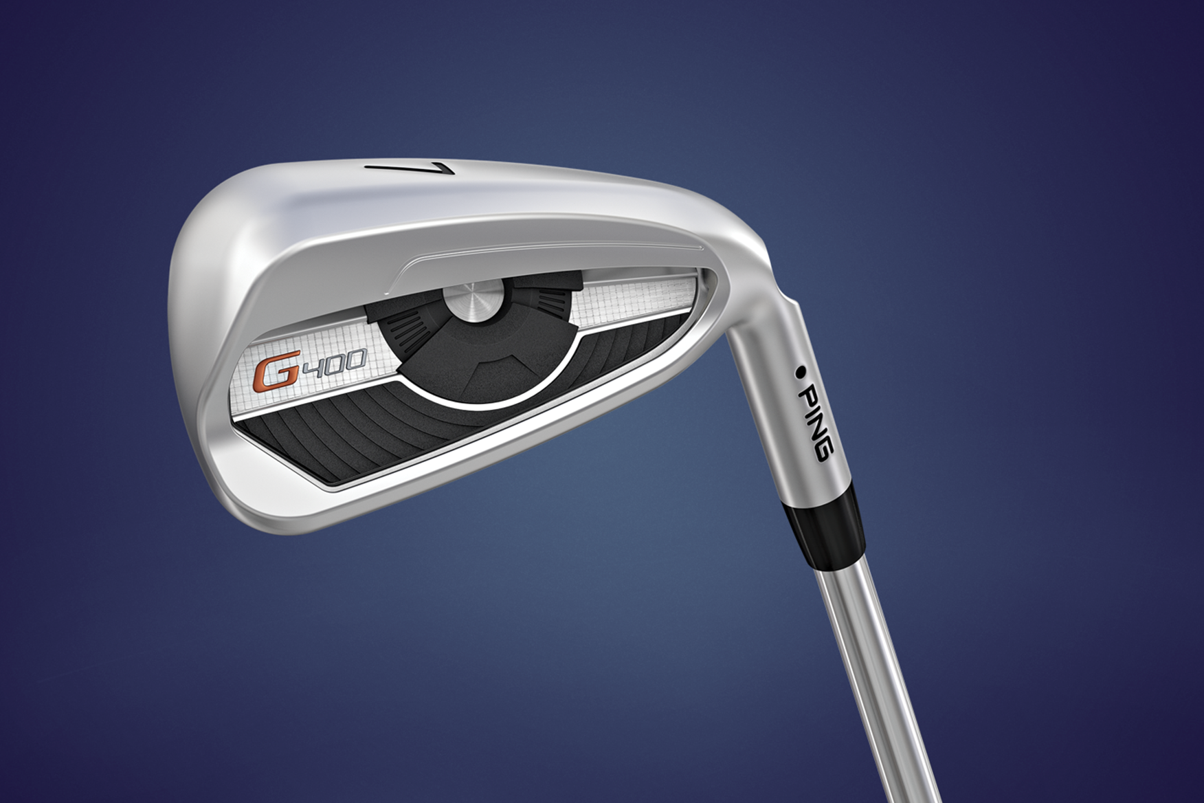 ping g400 4 iron